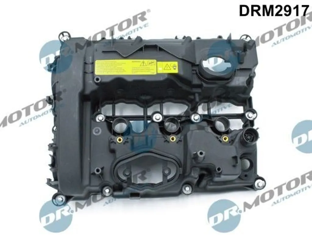 Stopper Fuite Huile BMW F20 avec ce Cache Soupape 1.5 Haute Qualité