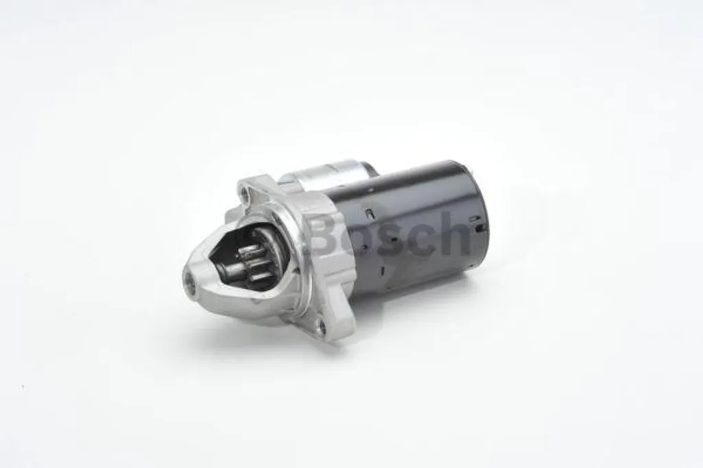 BOSCH Démarreur 0 001 107 540 - Pièce Auto Origine Haute Performance