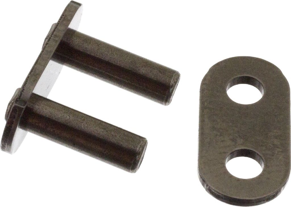 Febi Kettenglied für Steuerkette für Mercedes A B C E-Klasse Sprinter Smart 450 452