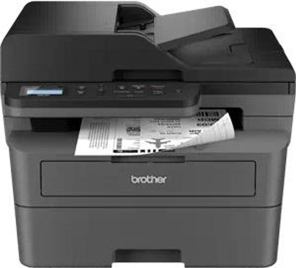 Multifunkční tiskárna Brother DCP-L2640DN Laser A4 1200 x Obrázek produktu 