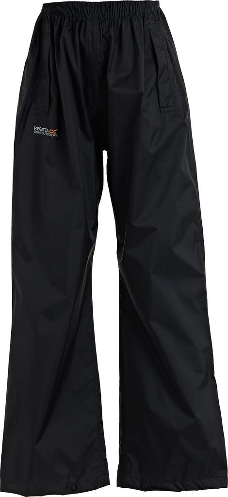 Regatta Kinder Pack it Regenhose - wasserdicht & Produktbild 