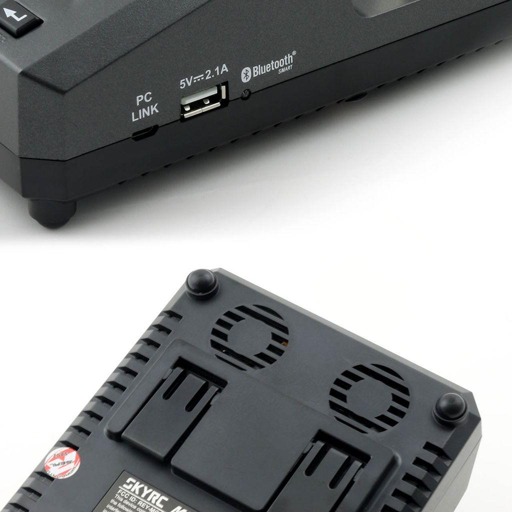 Nabíječka SkyRC MC3000 Obrázek produktu 8