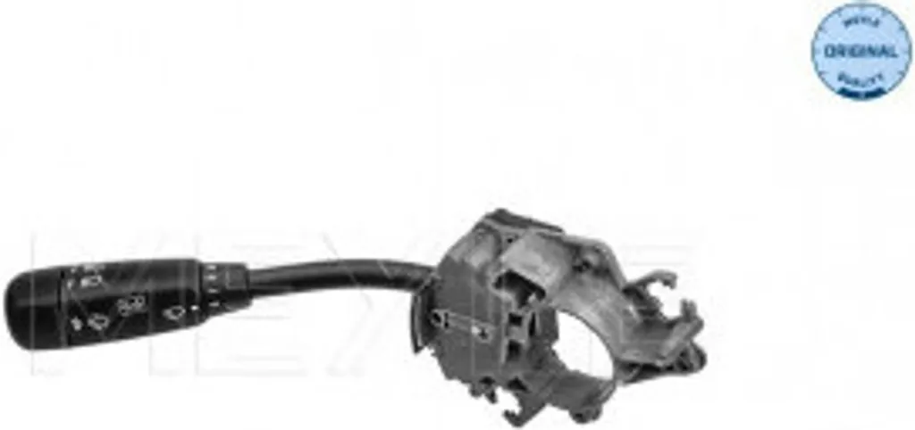 Réparer clignotant Mercedes avec commodo MEYLE OE 2105450110 S-Kl W221
