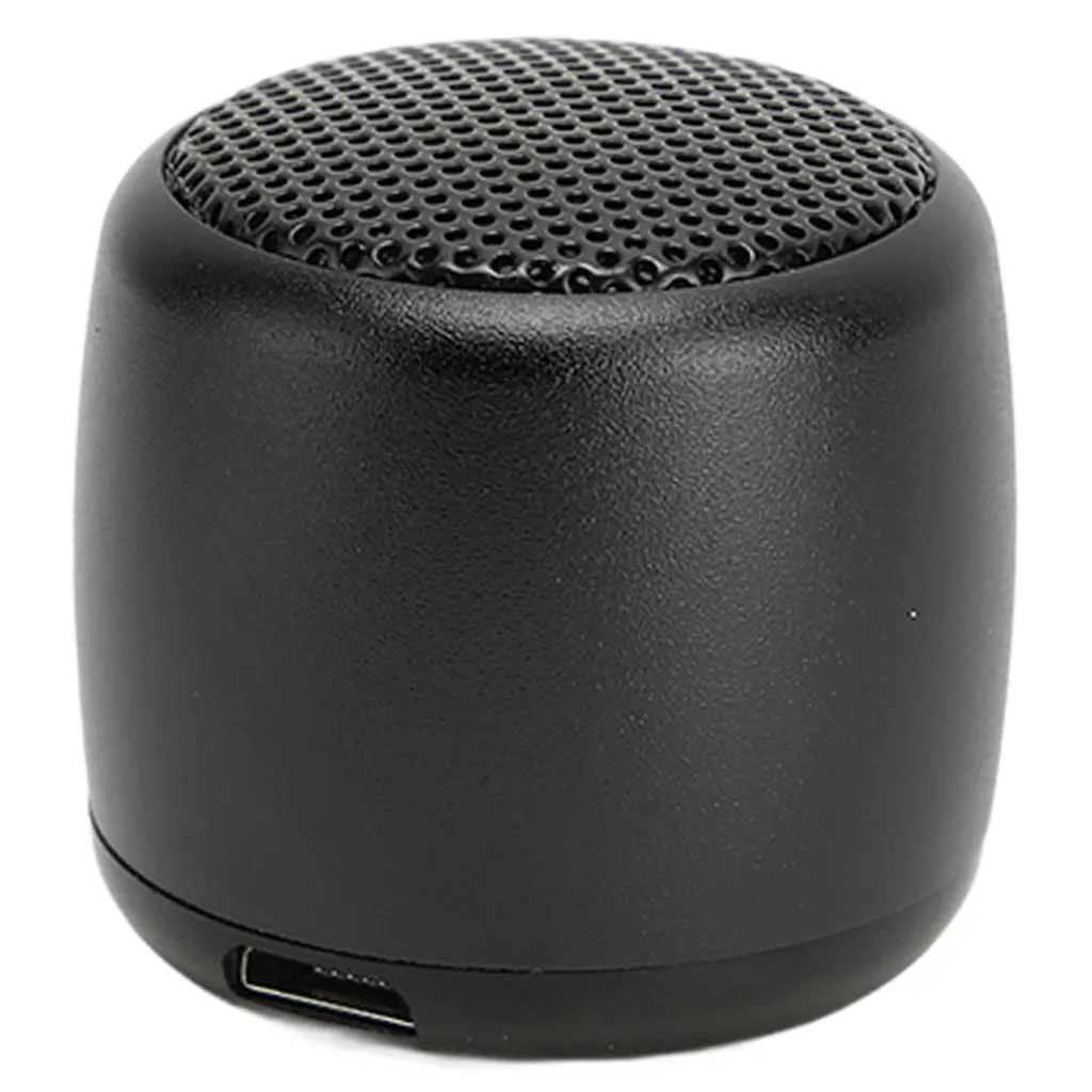 Mini Altoparlante Bluetooth Portatile: Suono Potente in Formato Tascabile
