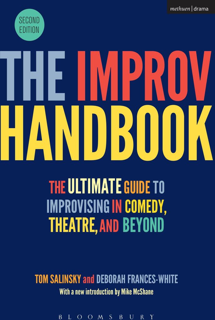 The Improv Handbook