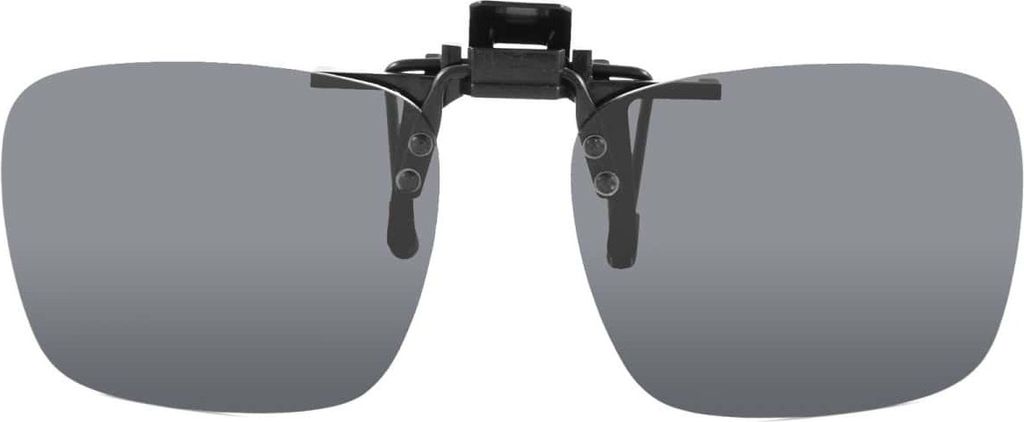 City Vision Polarisierter Brillen Aufsatz Sport Clip On Produktbild 1