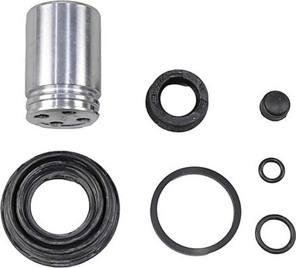Reparatursatz Bremssattel Ø 34 mm mit Kolben METZGER für u.a. MINI