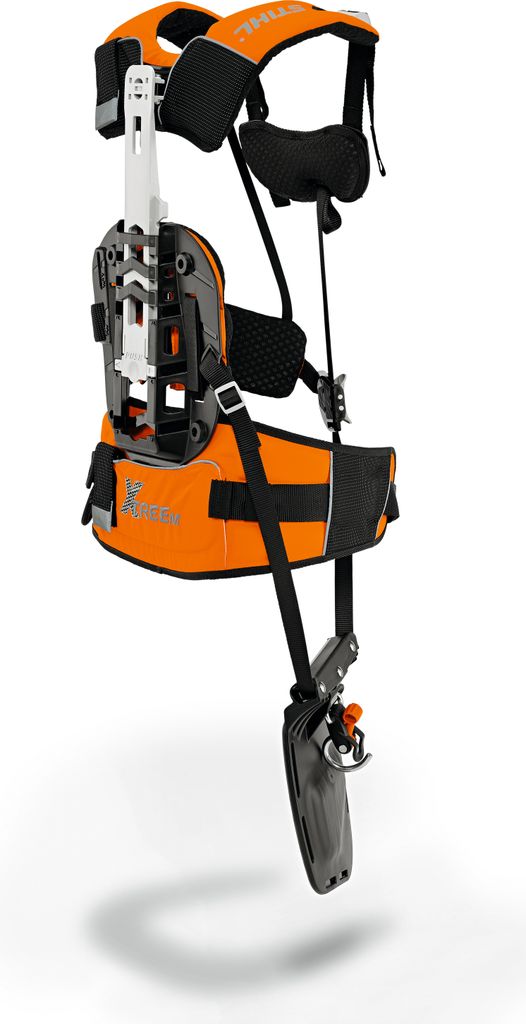 Harnais STIHL Advance X-TREEm - réglage dorsale Image du produit 