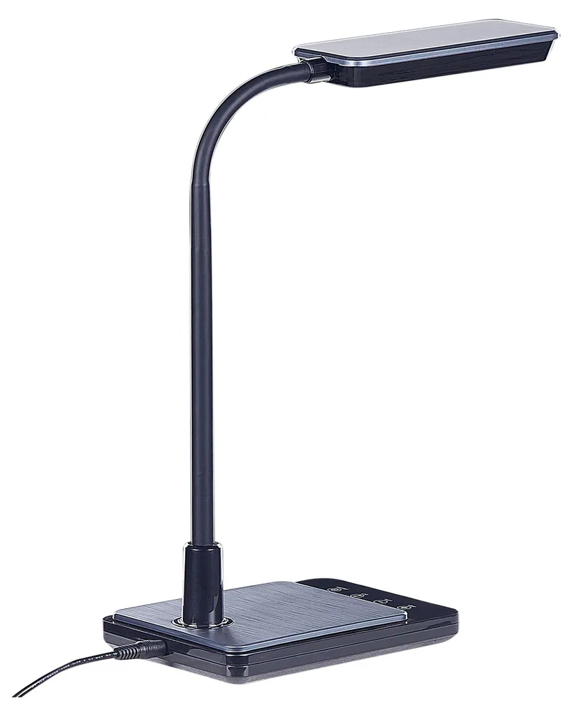Lampe de Lecture LED pour Ordinateur à Température de Couleur Variable - 8