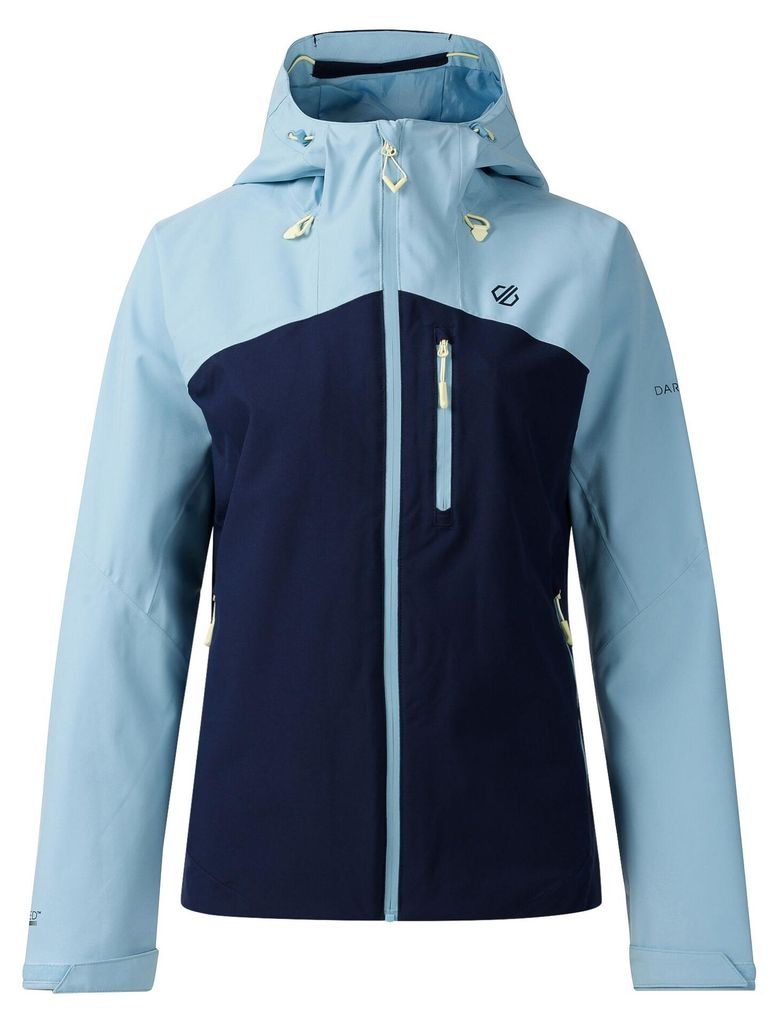 Dare 2B - "Torrek III" Jacke für Damen RG13025 (40 DE) (Marineblau/Marine)