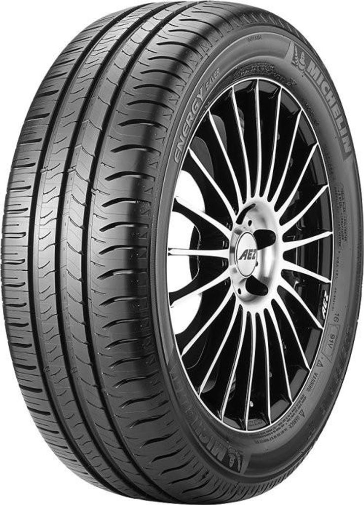 Michelin Sommerreifen motorcycle-tyres Energy Saver ( 175/65 R15 88H XL *, EV Suitable )