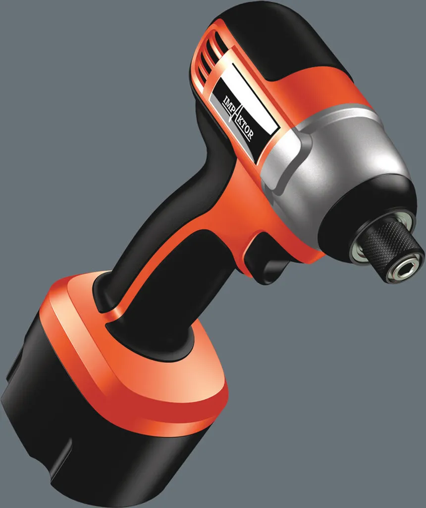 Offerta Wera 851/4 IMP DC PH DIY - Set 5 Bit Impaktor Phillips - 23