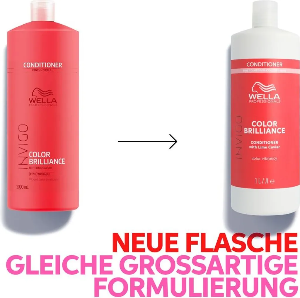 Prezzo Wella Invigo Color Brilliance Conditioner 1000ml | Convenienza - 13