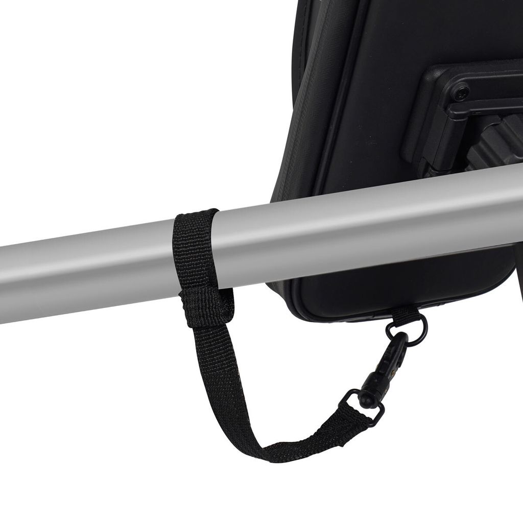 SHAD Smartphone-Lenkerhalterung SG71, 180 x 90 mm