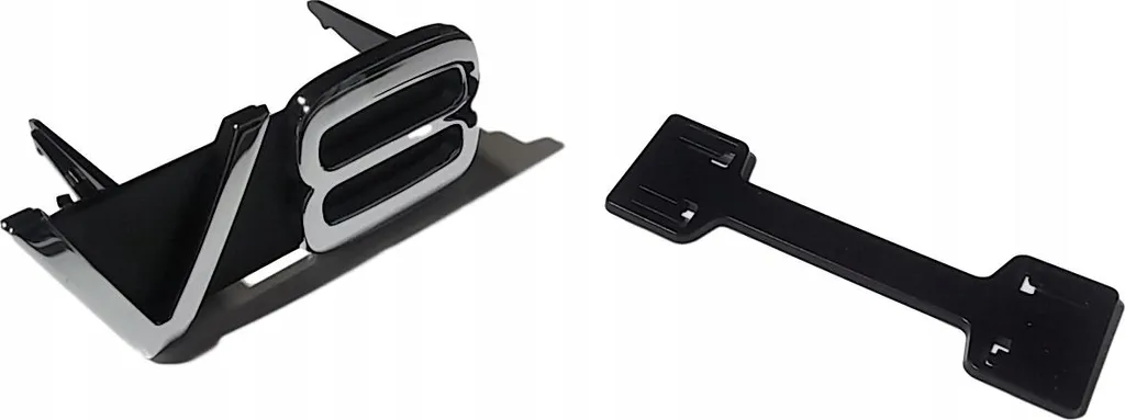 Insigne de Calandre VOLVO 30754299 - Qualité OE pour XC90 V8 4.4