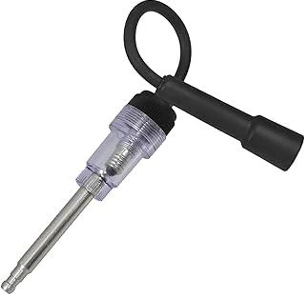 Jetstream Spark Plug Tester - Kit Diagnostica Accensione Professionale