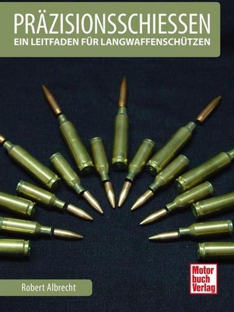 Präzisionsschießen