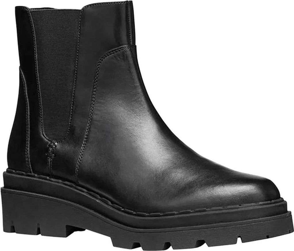 Geox Felleny Stiefeletten Braun EU 41 Damen Braun EU 41