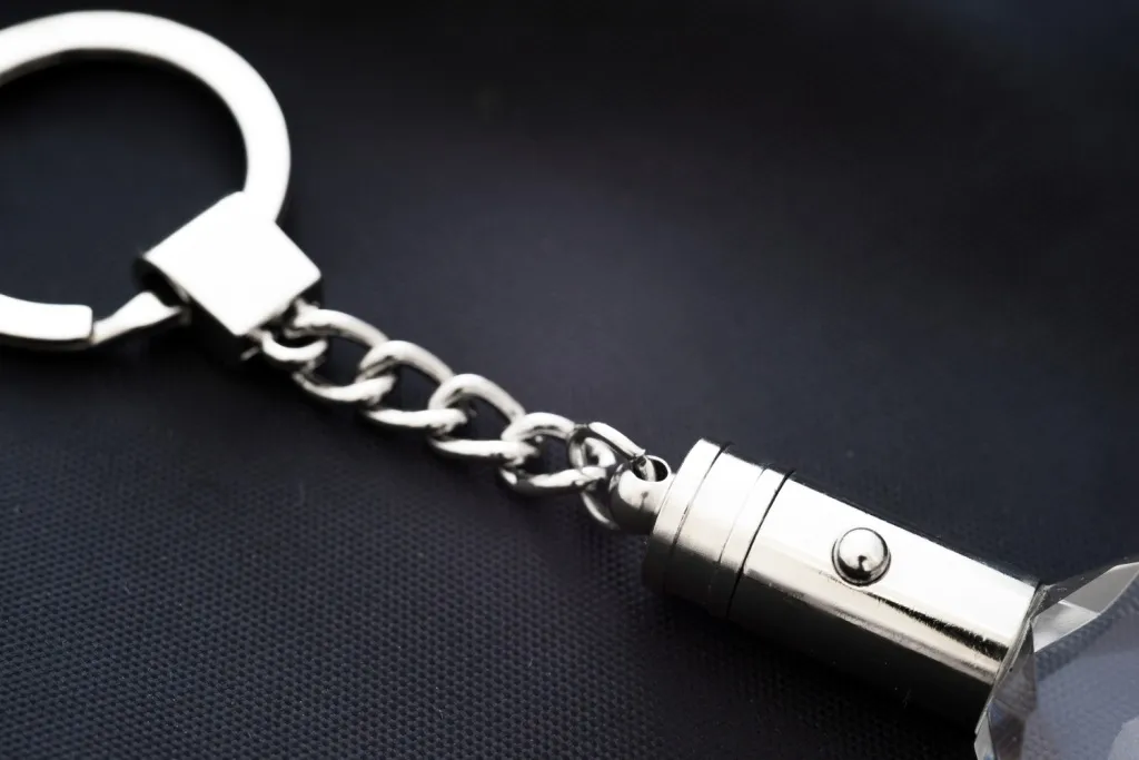 Gioiello Cane Pinscher Austriaco Cristallo Art-Dog | Esclusivo Luxury - 4