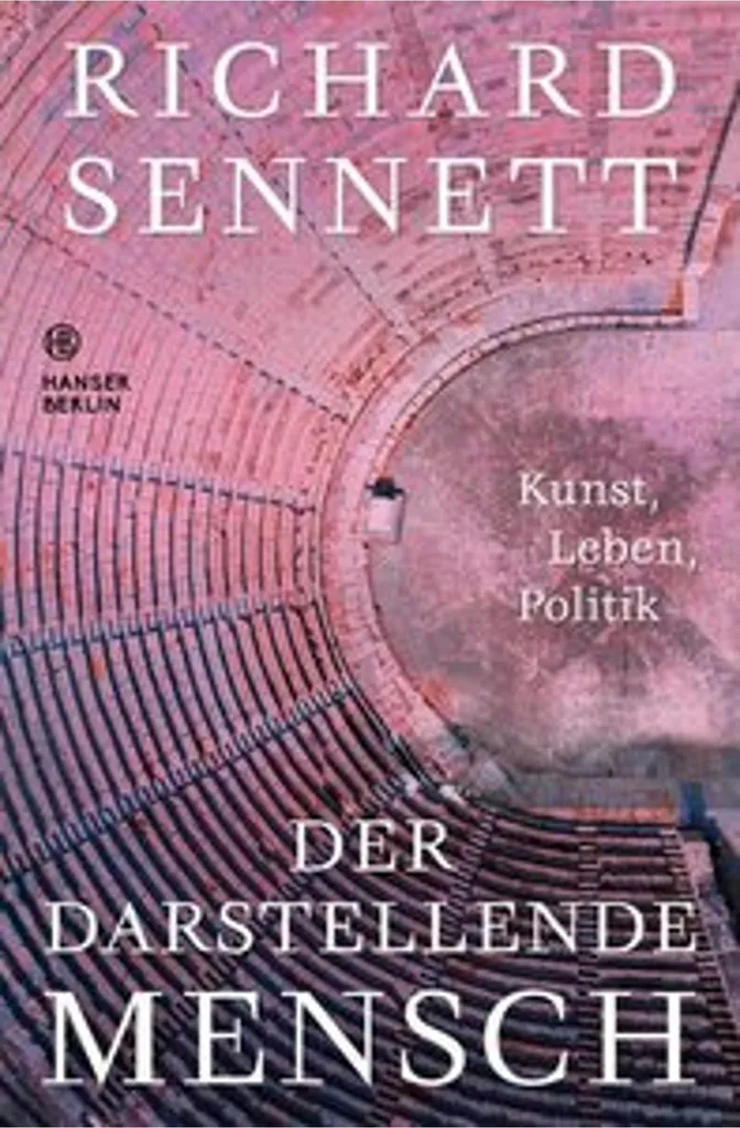 Der darstellende Mensch : livre de référence sur l'expression corporelle