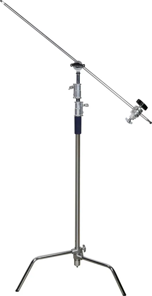 Trépied à potence Kaiser C-Stand 330 3199 anti-basculement