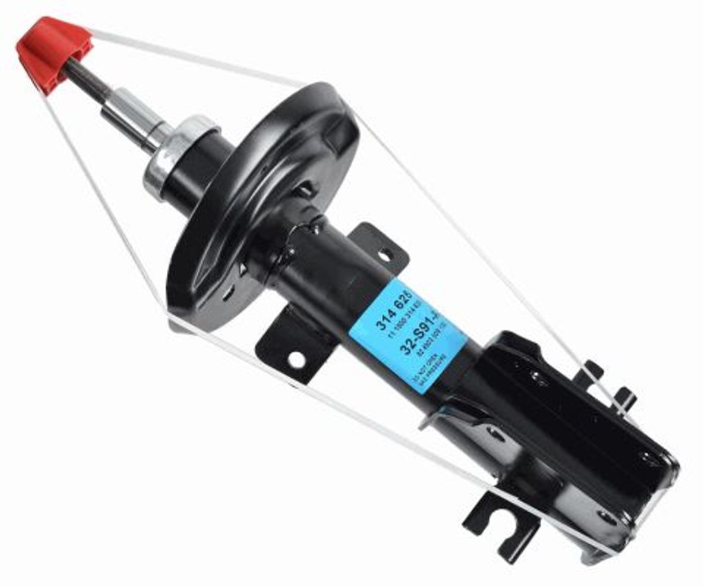 Sachs Stoßdämpfer Vorderachse 314 625