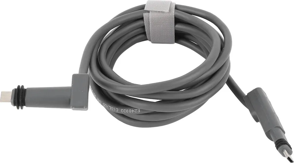 Câble d'Extension Satellite Anti-pluie 1200 Mbit/s pour Antenne GEN2 V2