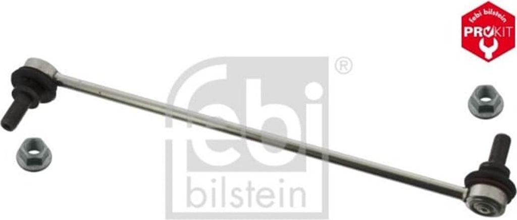 Febi Stabilisator vorne für Mercedes A-Klasse B-Klasse Cla Gla-Klasse