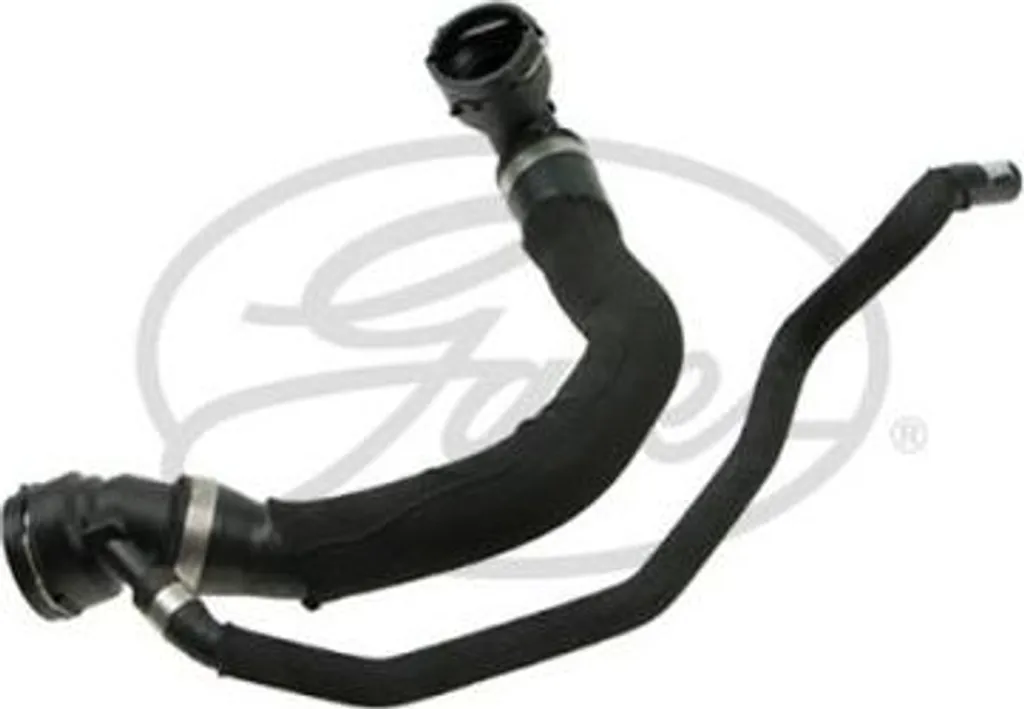 Durite de refroidissement GATES 05-2850 compatible Audi A4 8E0121101AG