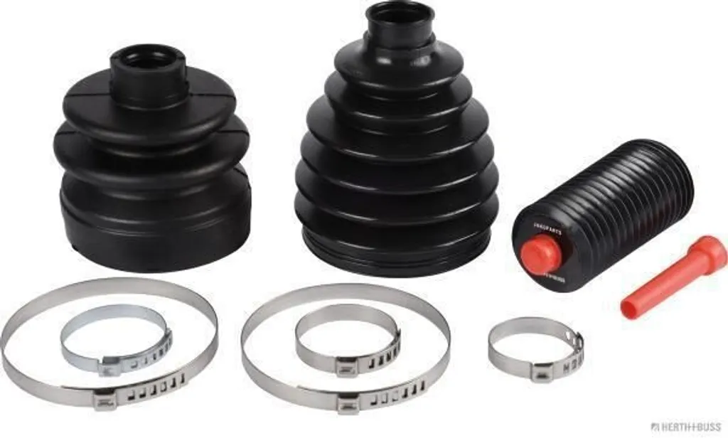 Soufflet de cardan interne J2880512 Herth+Buss pour modèles Hyundai