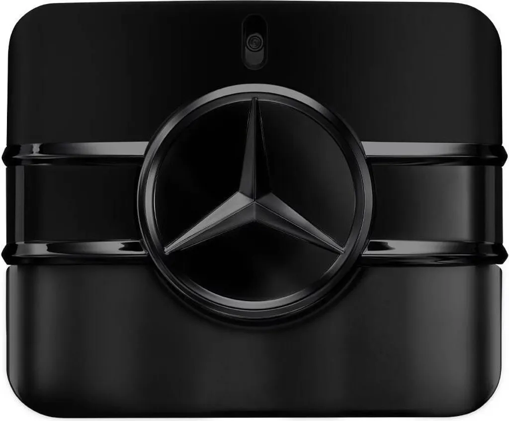 Parfum Homme Sign Your Power Mercedes-Benz 100ml Eau de Parfum Tester