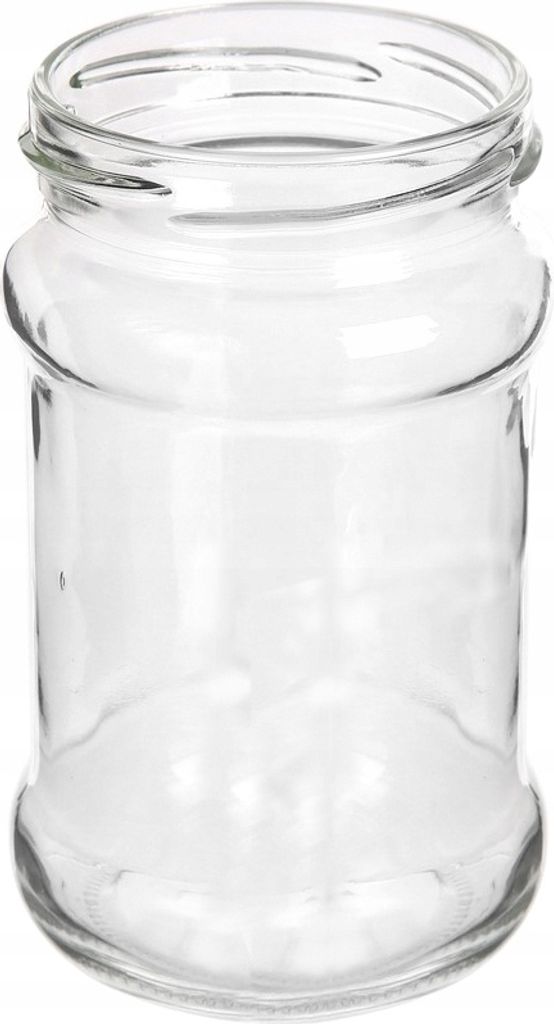 Gläser für Lebensmittel und Konserven 6 Stück 315 ml