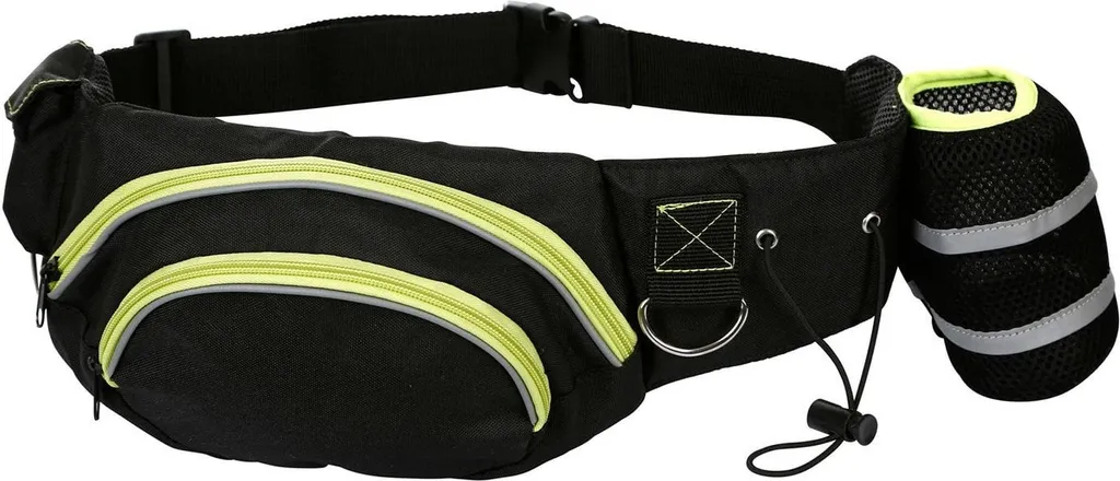 Ceinture abdominale d'entraînement équestre - Surfaix de travail à pied
