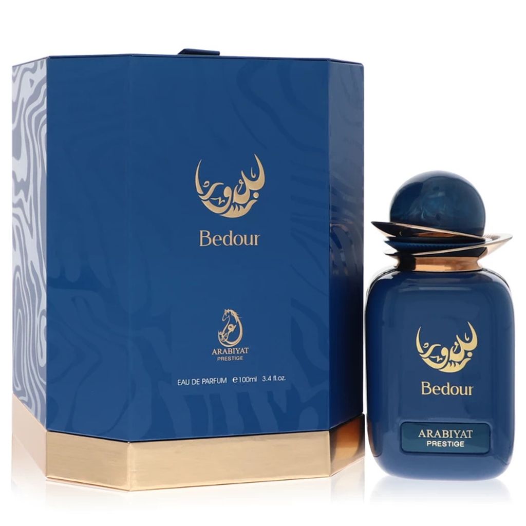 Arabiyat Prestige Bedour eau de parfum spray 100 ml Produktbild 