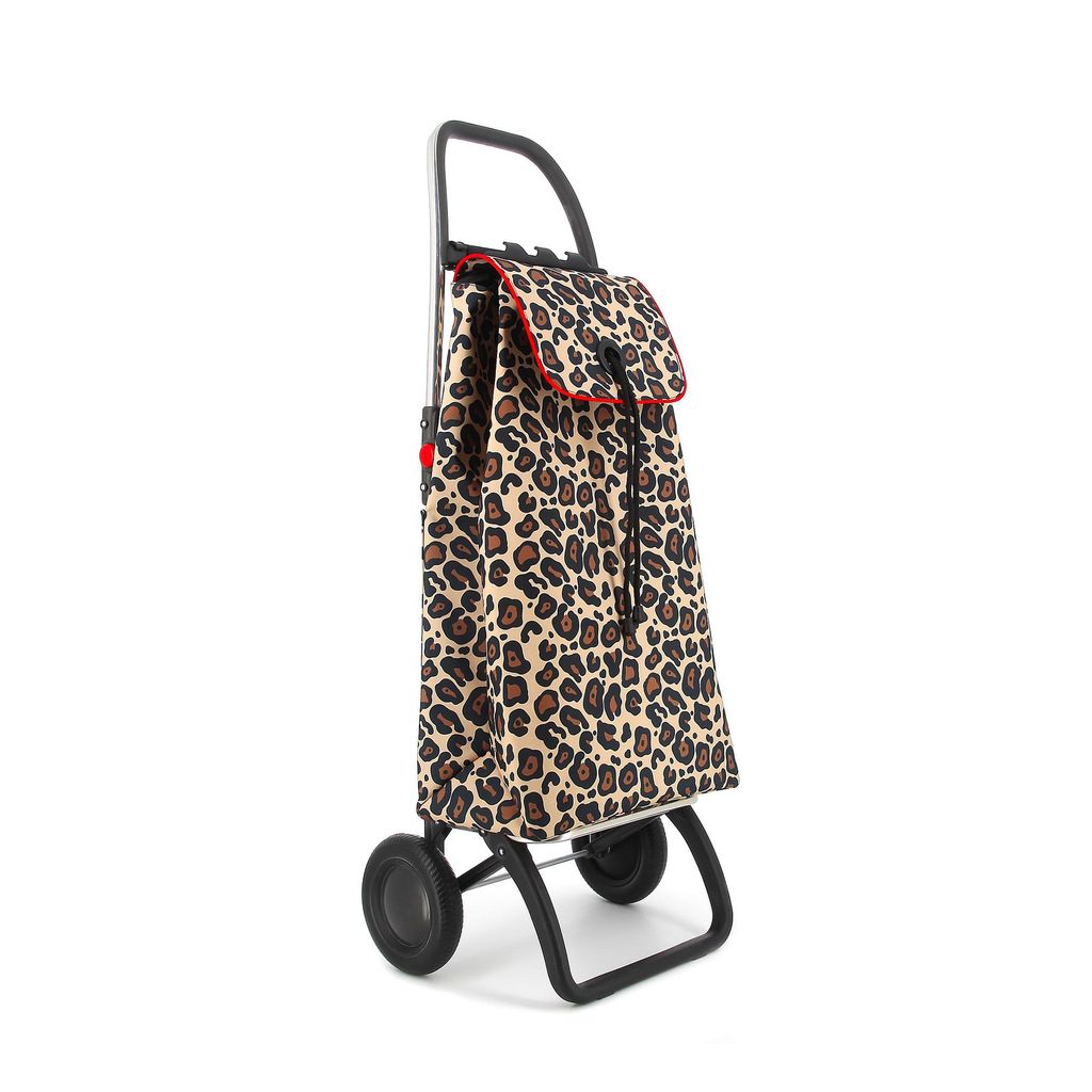 Rolser Einkaufstrolley I-MAX MF 2L Wild Camel, Produktbild 