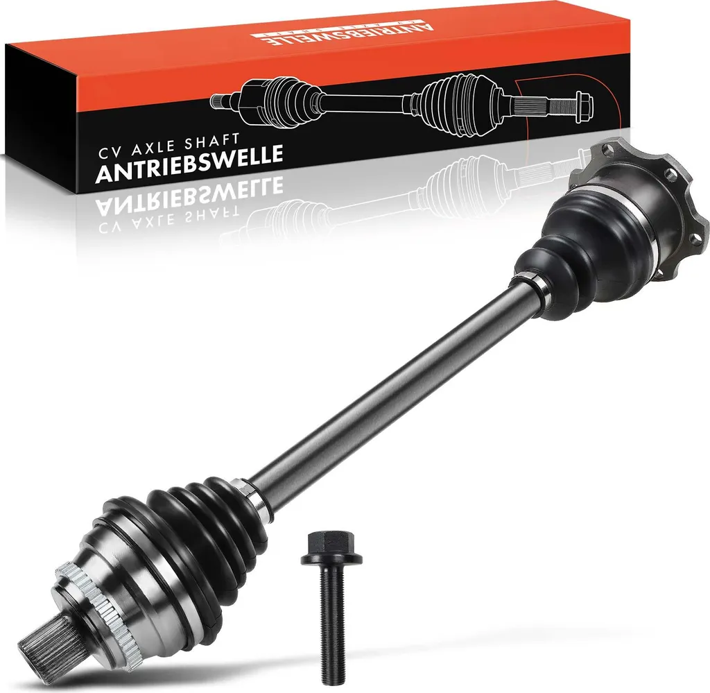 Essieu avant gauche de remplacement pour Audi 100/A6 4A2 4A5 (1990-1997)