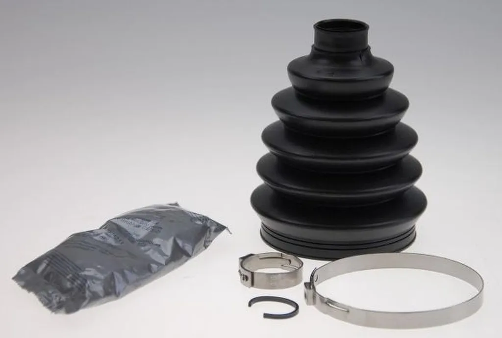 Soufflet de transmission Ø 26 mm en TPE robuste LÖBRO pour JAGUAR X-TYPE