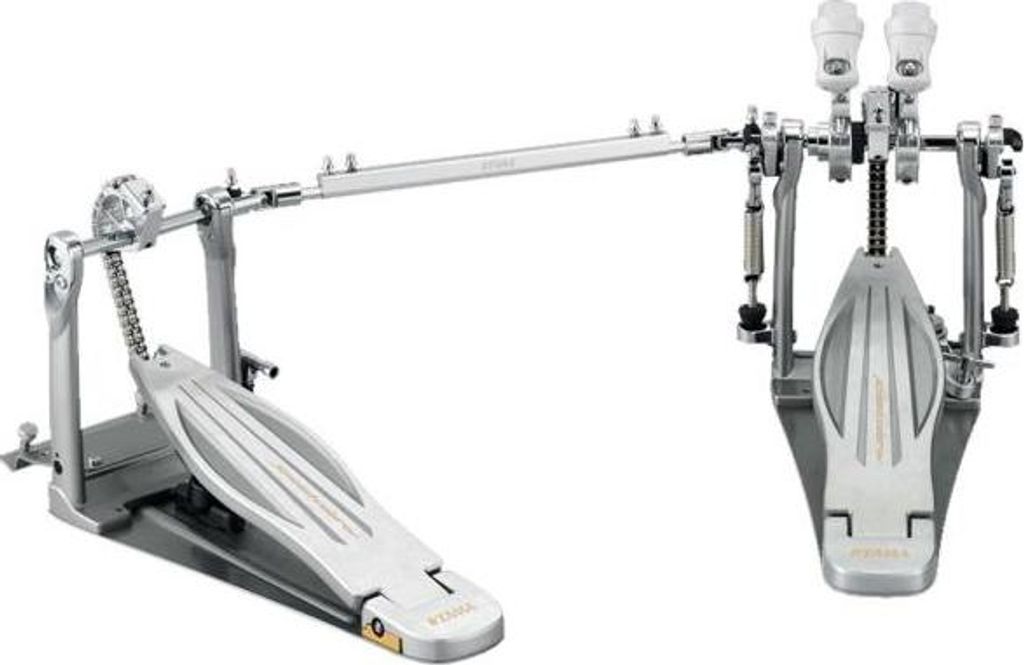 Tama Doppelpedal HP910LWN Speed Cobra Zdjęcie produktu 