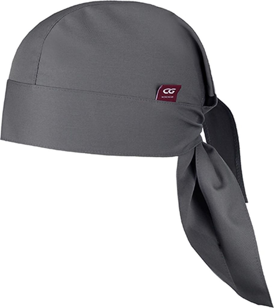 CG Workwear 00185-01 | Cappello da cuoco Prato Classic - Immagine del prodotto 