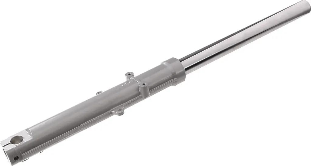 Pièce de rechange poignée de fourche gauche Simson 125 pour réparation