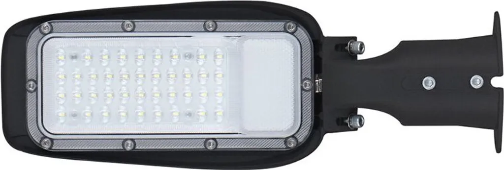 Projecteur LED de Rue 50W MARLO FD-73452 - Éclairage Parking et Jardin