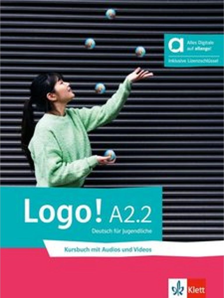 Logo! A2.2 - Hybride Ausgabe allango