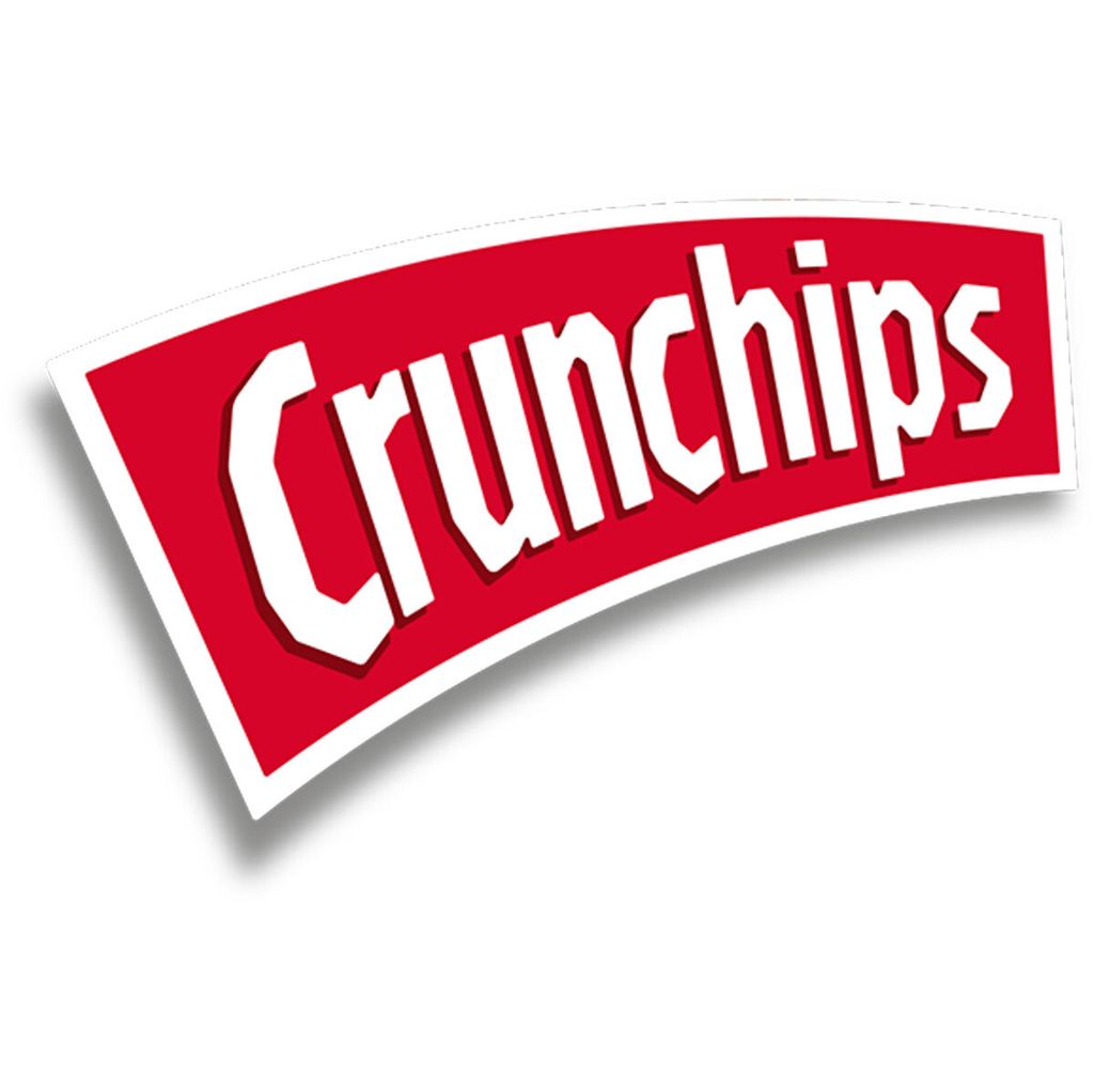 Crunchips Pieczone chipsy o smaku wędzonej papryki 110g Zdjęcie produktu 2