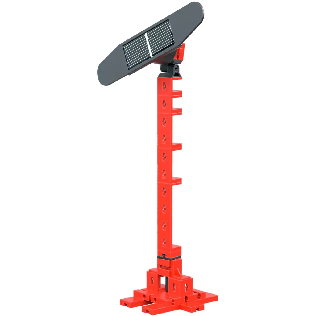 fischertechnik 564066 Engineer : Kit de Montage Mécanique Modulaire