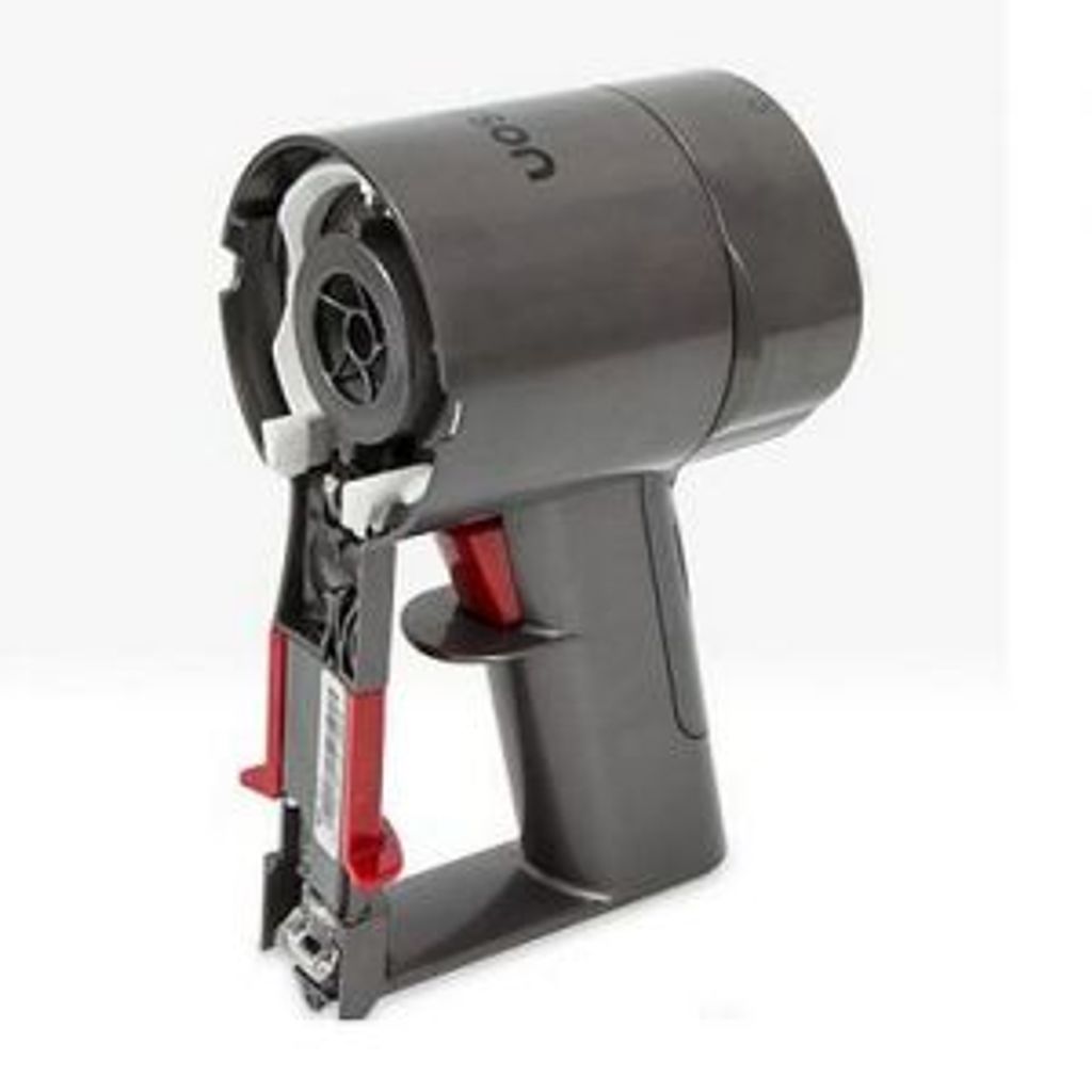 Grundgehäuse Dyson V6 SV09 Total Clean SV