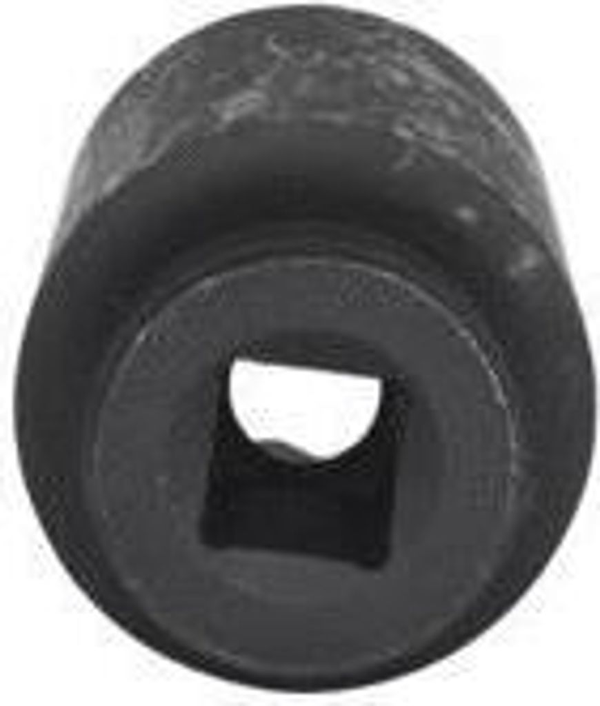 KS Tools 150.1705-E, Buchse, 1/2", Metrisch, 1 Kopf/Köpfe, Produktbild 