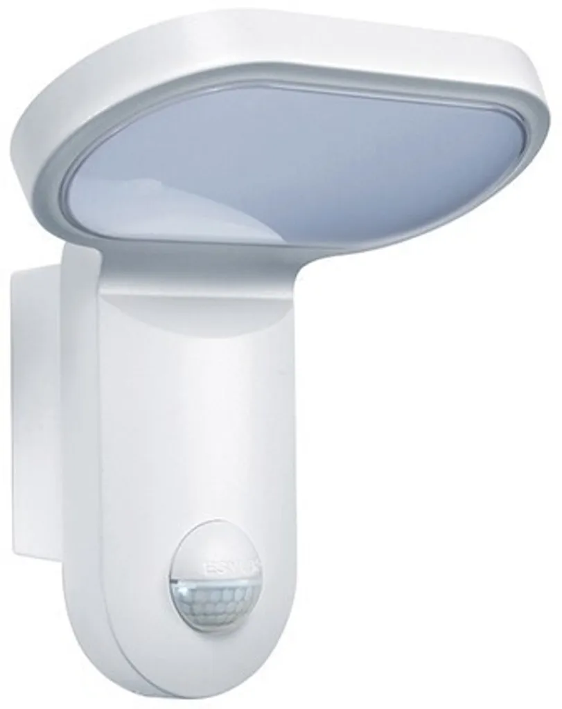 Projecteur LED pour Éclairage de Sécurité ESYLUX AOLWL200OP1700