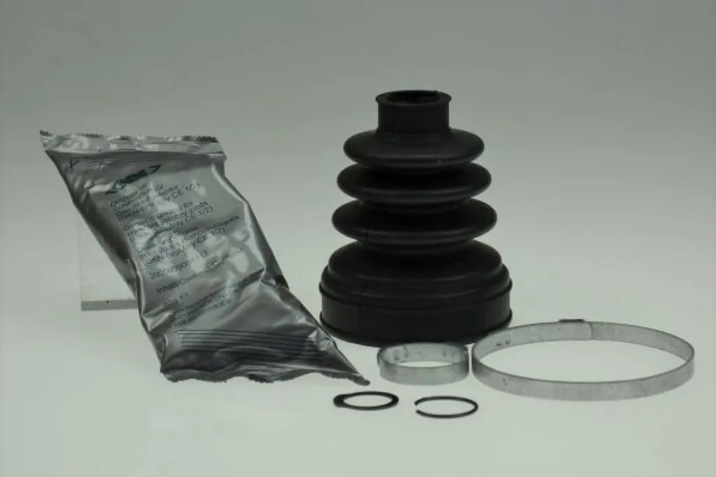 Offerta Kit Soffietto SPIDAN 36394 Opel Corsa D - Qualità OEM Premium