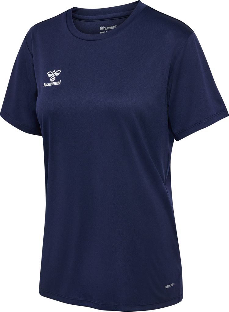 Hummel hmlESSENTIAL JERSEY S/S WOMAN