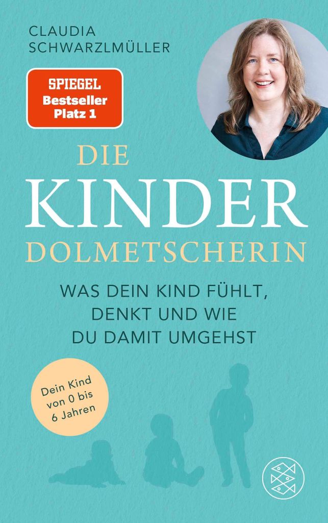 Die Kinderdolmetscherin Produktbild 